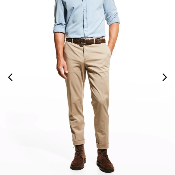 Brunello Cucinelli Other - BRUNELLO CUCINELLI Pants